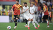 Göztepe, 10 Kişilik Hatayspor'a Diş Geçiremedi