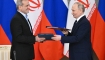 Putin, İranlı Mevkidaşı Pezeşkiyan İle Telefonda Görüştü