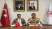 İran-Türkiye Sınır Güvenliği Toplantısı Iğdır'da Yapıldı