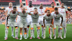 Galatasaray Kapanışı 3 Gollü Galibiyetle Yaptı