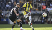 Fenerbahçe İkinci Yarıda Uyandı! Sezona 3 Puanla Veda Etti