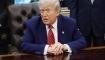 Trump: İran’a Hiçbir Şekilde İzin Vermeyeceğiz