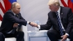 Putin'den Trump Zirvesi Değerlendirmesi