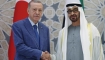 Türkiye ve BAE Arasında 7 Anlaşma İmzalandı