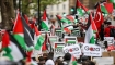 Hamas'tan Kitlesel Protesto Çağrısı