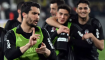 TFF'den Necip Uysal'a Ödül