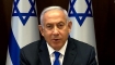Netanyahu: İsrail Ordusu Tüm Gücüyle Gazze’ye Girecek