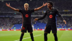 LaLiga'da Şampiyon Barcelona