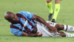 Trabzonspor'a Nwakaeme'den Kötü Haber