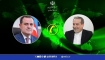 Bayramov: Azerbaycan Hava Sahasının İran'a Karşı Kullanılmasına İzin Vermeyecek
