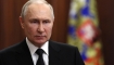 Putin: İran'ın Nükleer Silah Elde Etmek İstediğine Dair Tek Bir Delil Yok