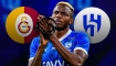 Osimhen, Al Hilal İle Anlaştı!