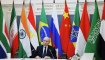 Putin: BRICS Ülkeleri Muazzam Potansiyele Sahip