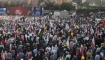 İsrail Saldırısından Birkaç Saat Sonra Tahran Halkı