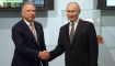 Putin, ABD Özel Temsilcisi ile Görüştü