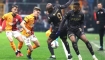 Trabzonspor-Galatasaray Maçının Biletleri Satışta