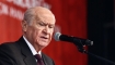 Bahçeli: İran'a Atılan Bombalar Türkiye'ye Mesajdır