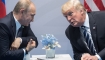Trump İle Putin, 15 Ağustos'ta Alaska'da Görüşecek