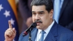 Maduro, ABD'nin İran'daki Nükleer Tesislere Yönelik Saldırısını Kınadı