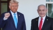 Katil Netanyahu, Trump'ın Ateşkes Önerisini İmzaladı