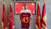 Roma'dan Sağ Beke 25 Milyon Euroluk Transfer