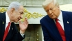 Trump, İran’la Anlaşmak İçin Netanyahu’yu İkna Etmeye Çalışıyor