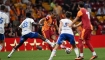 Galatasaray Fransız Ekibini 3 Golle Geçti