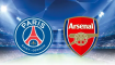 PSG - Arsenal Maçı Saat Kaçta Hangi Kanalda?