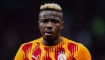 Napoli Osimhen'in Yerine Transfer Yaptı!