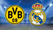 Real Madrid - Borussia Dortmund Muhtemel 11'ler