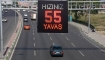 Hız Sınırları Ve Trafik Levhaları Baştan Aşağı Değişiyor