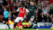 Liverpool Kaçtı, Arsenal Kovaladı