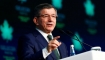 Davutoğlu: Kürecik Üssü'nü TSK'ya Devredin