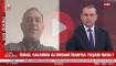 İsrail-İran Savaşının Tanığı Türk Vatandaşı A Haber'de