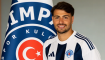 Ali Yavuz Kol'un Yeni Takımı Belli Oldu