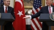 Erdoğan'ın İsrail Eleştirilerinin Dozu Düştü: Trump'ın İkinci Dönem Etkisi