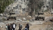 HAMAS: Netanyahu Ateşkes İstemiyor