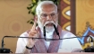 Modi: Pakistan'a Karşı Askeri Harekata Sadece Ara Verdik