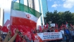 Vatan Partisi’nden İstanbul’da İsrail Protestosu