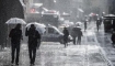 Meteoroloji’den 30'dan Fazla İlde Ani Sel, Dolu Ve Fırtına Uyarısı