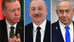  “Zengezur” ve “Davut”: İran’a Karşı Sessiz Bir Savaş İlanı