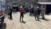 Elazığ'da Maden Ocağında Göçük
