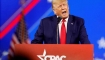 Trump'tan İran Açıklaması