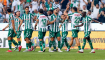 Konyaspor Liderlik Koltuğunu Bırakmadı 