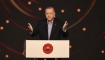  Erdoğan: Bugün Kritik Bir Eşiği Daha Aştık