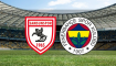 Fenerbahçe-Samsunspor Muhtemel 11'ler