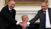 Trump, Azerbaycan ve Ermenistan Arasında Anlaşma İmzalandığını Açıkladı