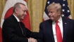 Erdoğan Dostu Trump’ı Tebrik Etti