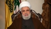 Şeyh Naim Kasım, Hizbullah’ın Yurtiçi Ve Bölgesel Düzeydeki Programlarını Açıkladı