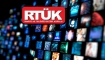 RTÜK'ten 'Canlı Yayınları Kesin' Talimatı